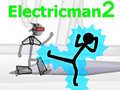 Spel Elektrisiteit Man 2 aanlyn