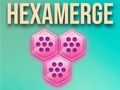 Spel Hexamerge aanlyn