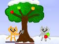 Spel Appelboom Idle 2 aanlyn