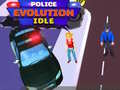 Spel Polisie Evolusie Idle aanlyn