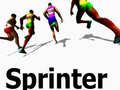 Spel Sprint aanlyn