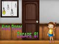 Spel Ontsnap uit Amgel Kinderskamer 81 aanlyn