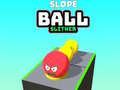 Spel Glywende Bal aanlyn