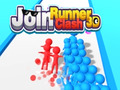 Spel Sluit aan by Runner Clash 3D aanlyn