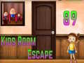 Spel Ontsnapping uit die Kinderslaapkamer van Amgel 89 aanlyn
