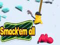 Spel Klik hulle almal aanlyn