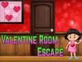 Spel Amgel Valentynkamer Ontsnapping aanlyn
