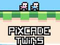 Spel Pixcade Tweelinge aanlyn
