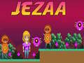 Spel Jezaa aanlyn