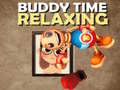 Spel Vriend Ontspanning Tyd aanlyn