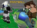 Spel Paintball aanlyn