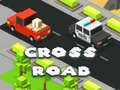 Spel Kruising aanlyn