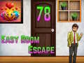 Spel Amgel Maklike Kamer Ontsnapping 78 aanlyn