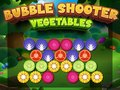 Spel Borrel Skieter: Groente aanlyn