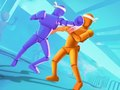 Spel Agent Geveg 3D aanlyn