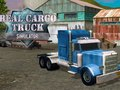 Spel Werklike Vrachtwaensimulator aanlyn