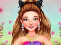 Spel Celebrity Lente Mode Neigings aanlyn