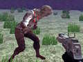 Spel Oorlewing Doods Zombi Trigger aanlyn
