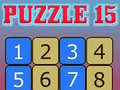 Spel Raaisel 15 aanlyn
