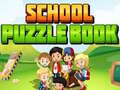Spel Skool Legpuzzel Boek aanlyn