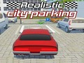 Spel Werklike Stadparkering aanlyn