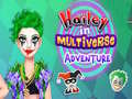 Spel Hailey In Multiversum Avontuur aanlyn