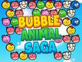 Spel Blaas Dier Saga aanlyn