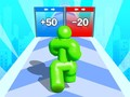 Spel Hoë Man Evolusie aanlyn