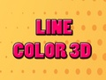 Spel Lyn Kleur 3D aanlyn