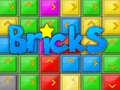 Spel Bakstene aanlyn