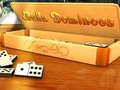 Spel Buku Domino aanlyn