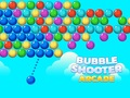 Spel Belblasen Skieter Arcade aanlyn