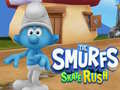 Spel Die Smurfs: Skate Rush aanlyn
