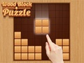 Spel Houtblok Puzzel aanlyn