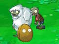 Spel Aartappel teen Zombie aanlyn