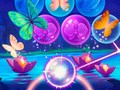 Spel Borrel Pop Vlinder aanlyn