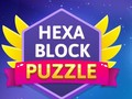 Spel Hexa Blok Legpuzzle aanlyn