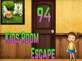 Spel Ontsnapping uit Amgel Kinderskamer 94 aanlyn