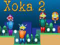 Spel Xoka 2 aanlyn