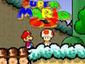 Spel Super Mario 63 aanlyn