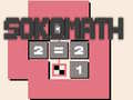 Spel SokoMat aanlyn