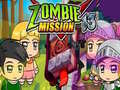 Spel Zombie Missie 13 aanlyn