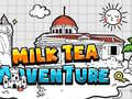 Spel Melk Tee Avontuur aanlyn
