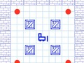 Spel Skuif Bokse aanlyn