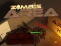 Spel Zombie Gebied aanlyn