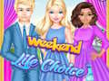Spel Naweek Lewe Keuse aanlyn