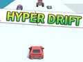 Spel Hiper Drift aanlyn