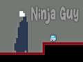 Spel Ninja Seun aanlyn