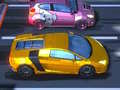Spel Ekstreme Drag Rennery aanlyn