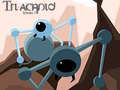 Spel Tri Achnid episode 1 aanlyn